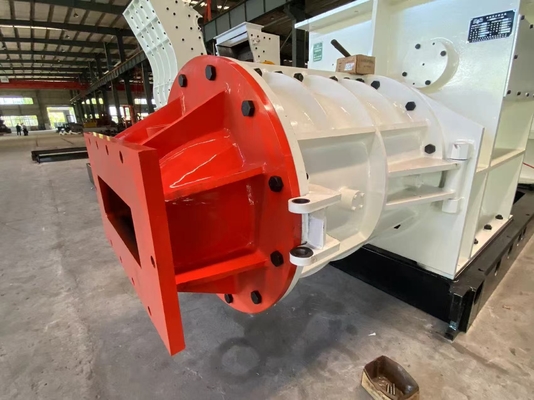 Single Layer Dryer Clay Brick Making Machine For Africa Small Model Brick Extruding Machine