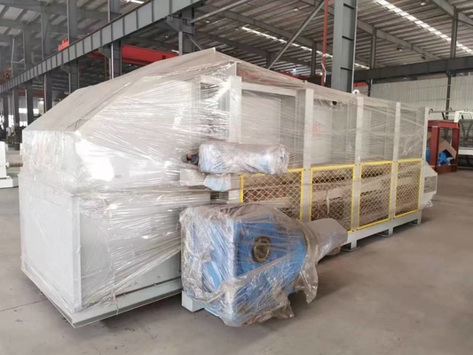 10-50 m 3/h Capacity Clay Brick Box Feeder Machine List with 1175 mm Chain Travel Track Center Distance