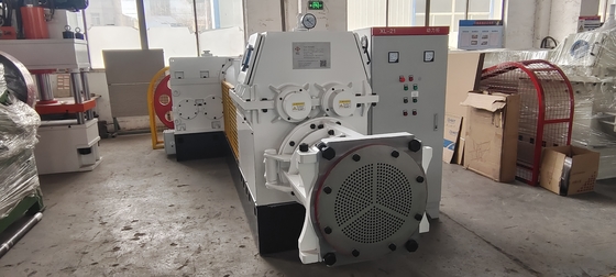 Full Automatic Clay Brick Making Factory Vacuum Extruder With Tunnel Kiln Project Technical Design