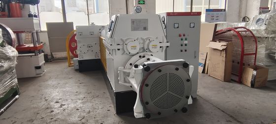 New Type Vacuum Extruder Clay Brick Making Full Automatic Clay Brick Making Machinery Vacuum Extruder