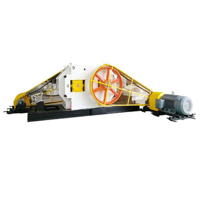 BBT supply new design clay brick crushing machine roller crusher fine grinder for auto brick making project