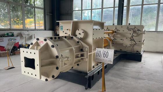 Automatic Clay Brick Making Machine with Vacuum Extruding for 100,000 pcs/day Production Line