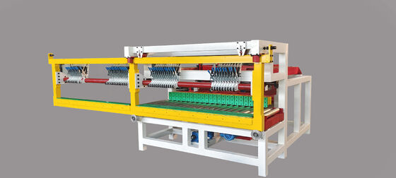 Highly Fully Automatic Flat Conveyor Belt Clay Brick Cutter for Solid and Hollow Blocks