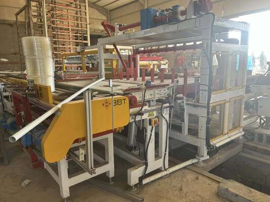 Cut different type bricks blocks automatic red clay brick cutting machine ,block cutter price