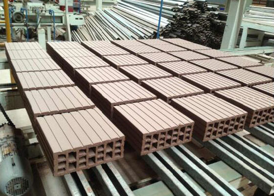 Automatic Brick Cutting Machine Strip & Blank Cutter for Brick Factory